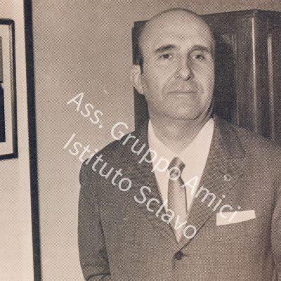 Antonio Cinotti 